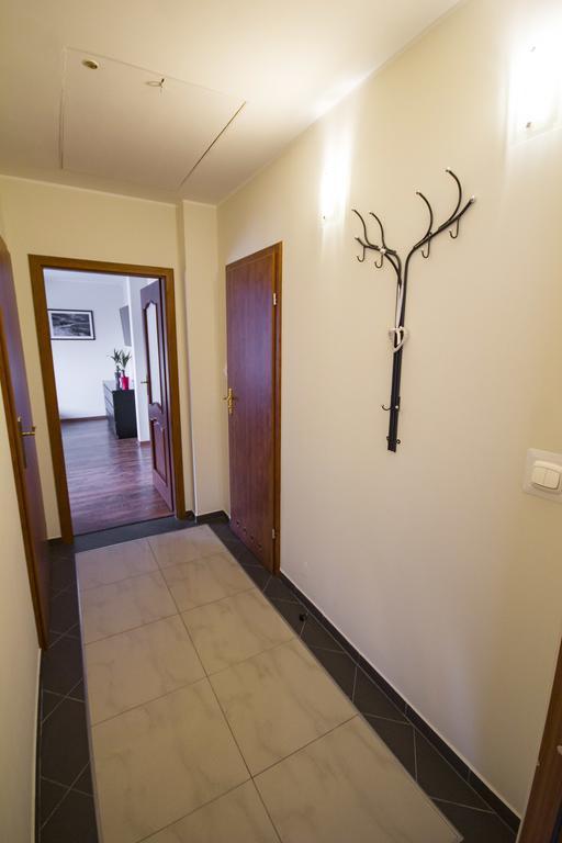 Royal House Acomodação com café da manhã Gdańsk Quarto foto