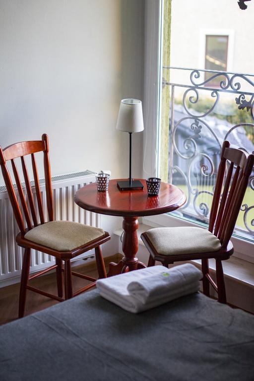 Royal House Acomodação com café da manhã Gdańsk Quarto foto