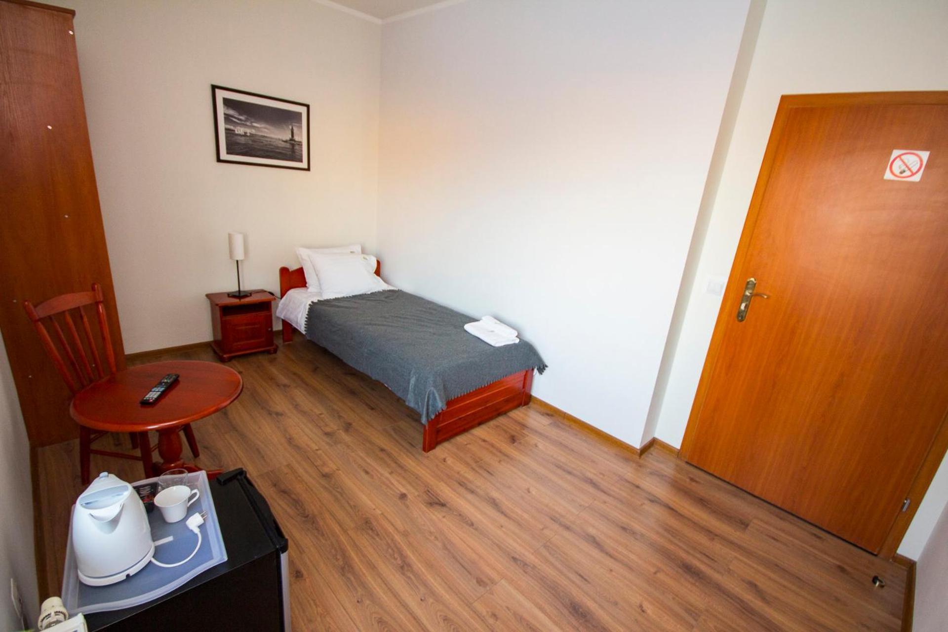 Royal House Acomodação com café da manhã Gdańsk Quarto foto