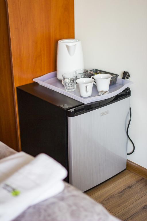 Royal House Acomodação com café da manhã Gdańsk Quarto foto