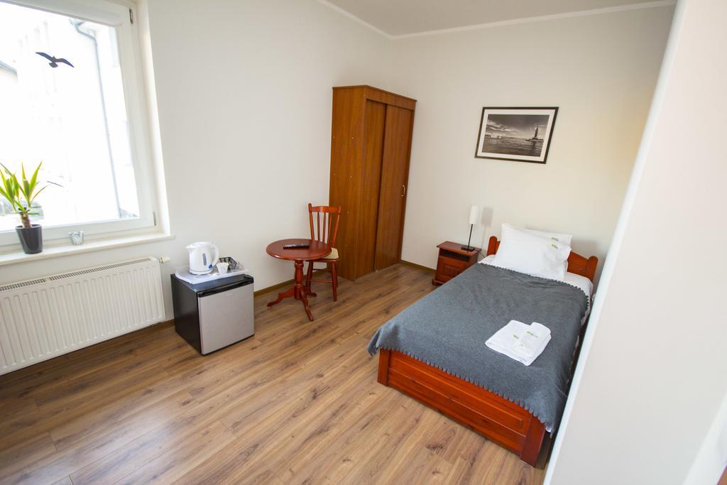 Royal House Acomodação com café da manhã Gdańsk Quarto foto