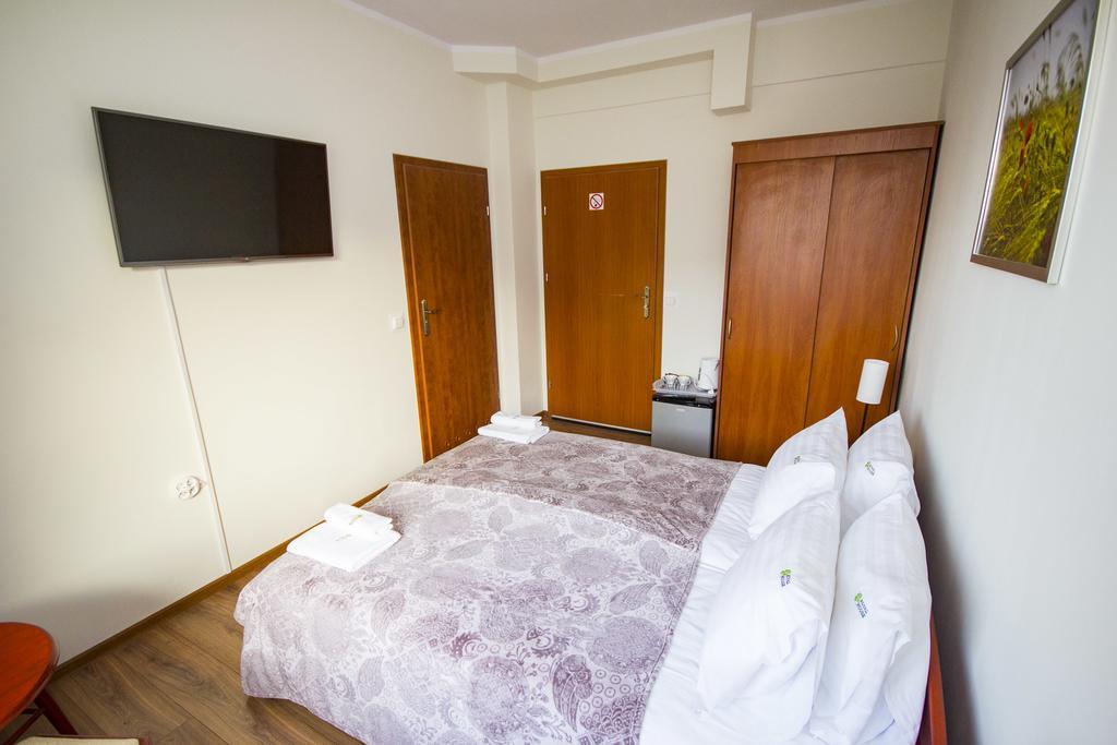 Royal House Acomodação com café da manhã Gdańsk Quarto foto