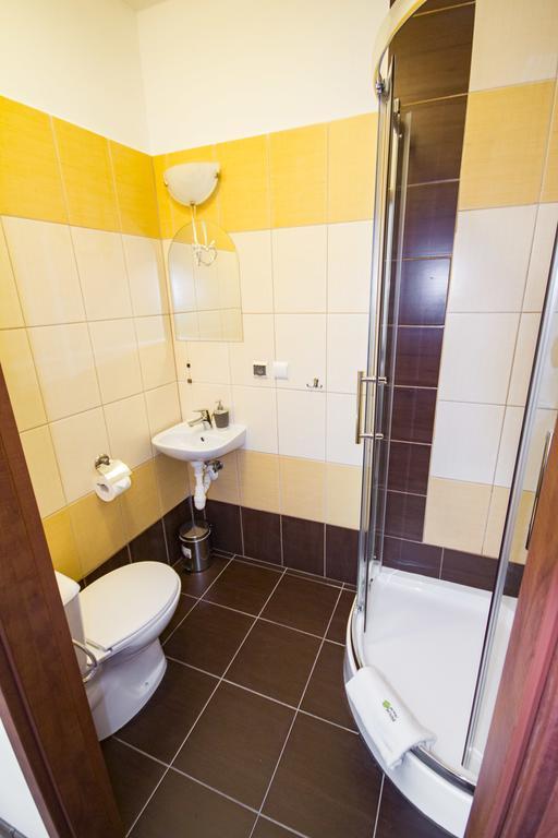 Royal House Acomodação com café da manhã Gdańsk Quarto foto