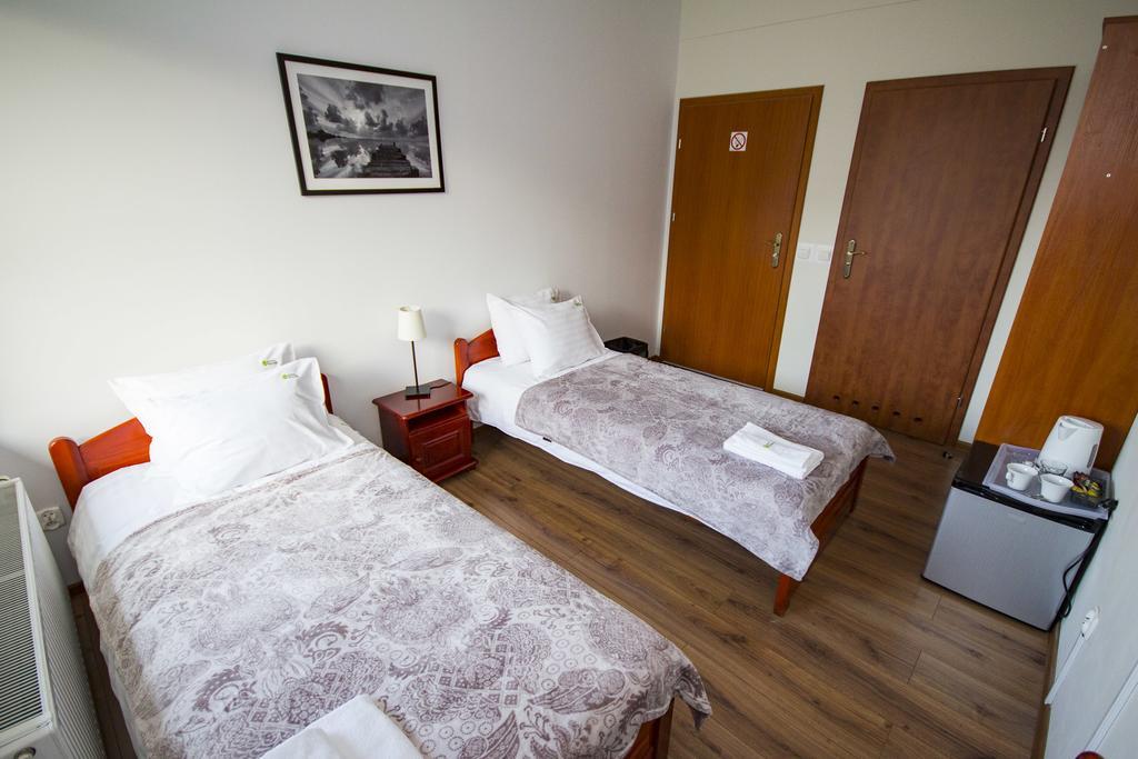 Royal House Acomodação com café da manhã Gdańsk Quarto foto