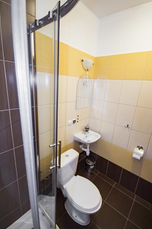 Royal House Acomodação com café da manhã Gdańsk Quarto foto
