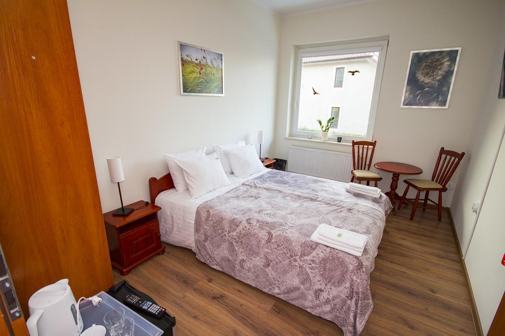 Royal House Acomodação com café da manhã Gdańsk Quarto foto