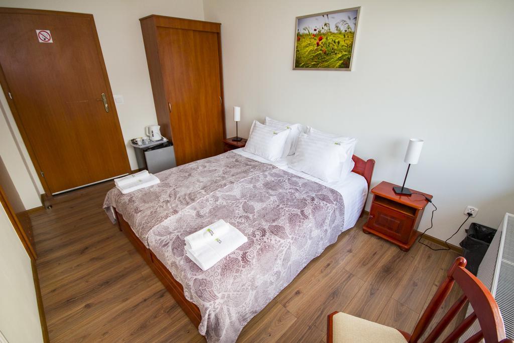 Royal House Acomodação com café da manhã Gdańsk Quarto foto