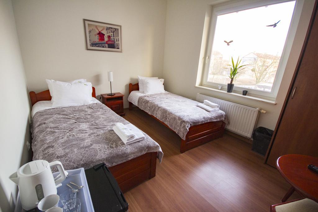 Royal House Acomodação com café da manhã Gdańsk Quarto foto