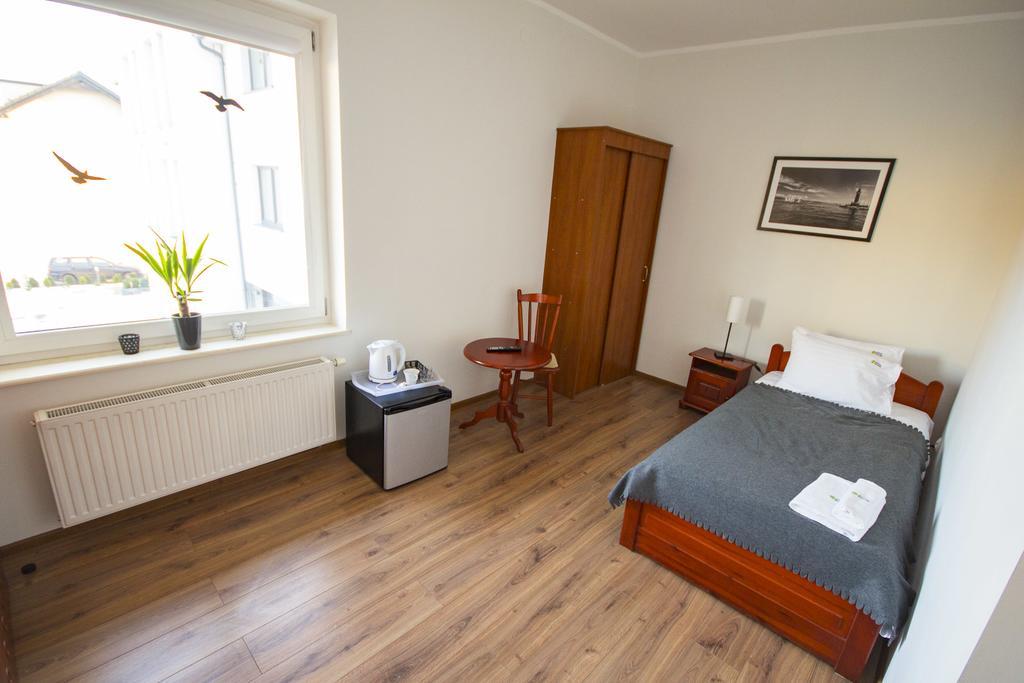Royal House Acomodação com café da manhã Gdańsk Quarto foto