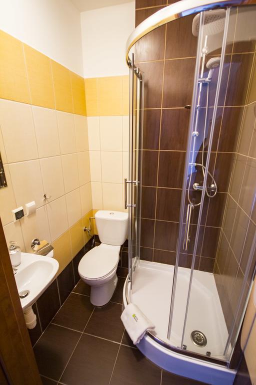 Royal House Acomodação com café da manhã Gdańsk Quarto foto